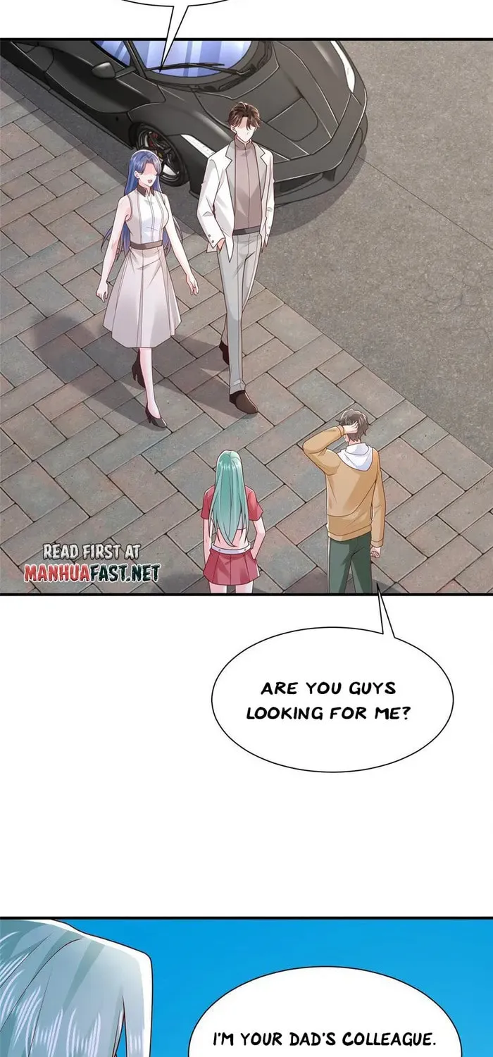 I Randomly Have A New Career Every Week Chapter 630 page 39 - 