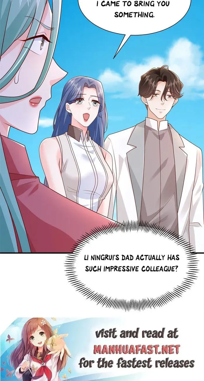 I Randomly Have A New Career Every Week Chapter 630 page 40 - 