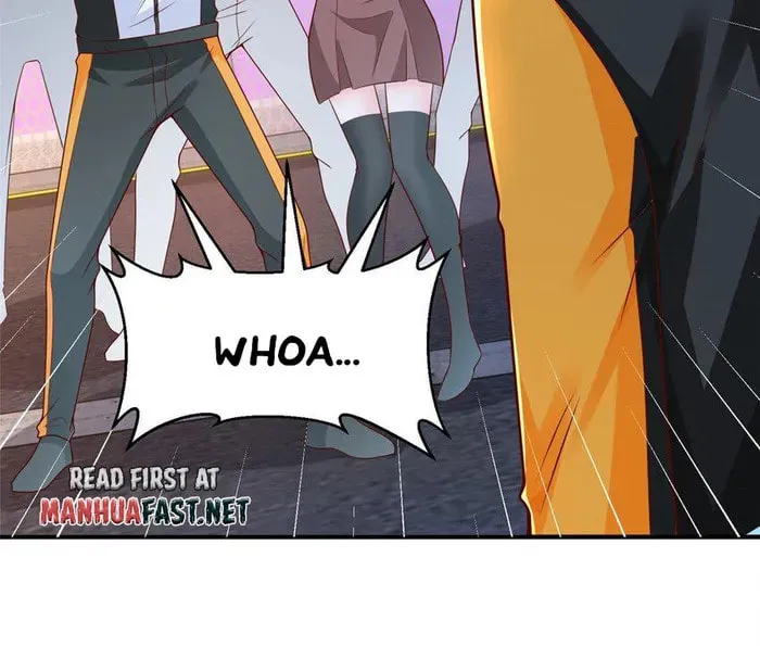 I Randomly Have A New Career Every Week Chapter 630 page 5 - 