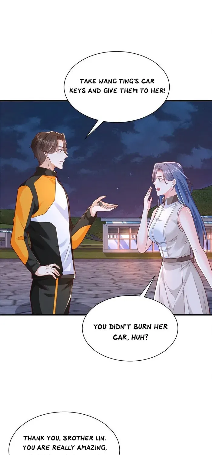 I Randomly Have A New Career Every Week Chapter 630 page 7 - 