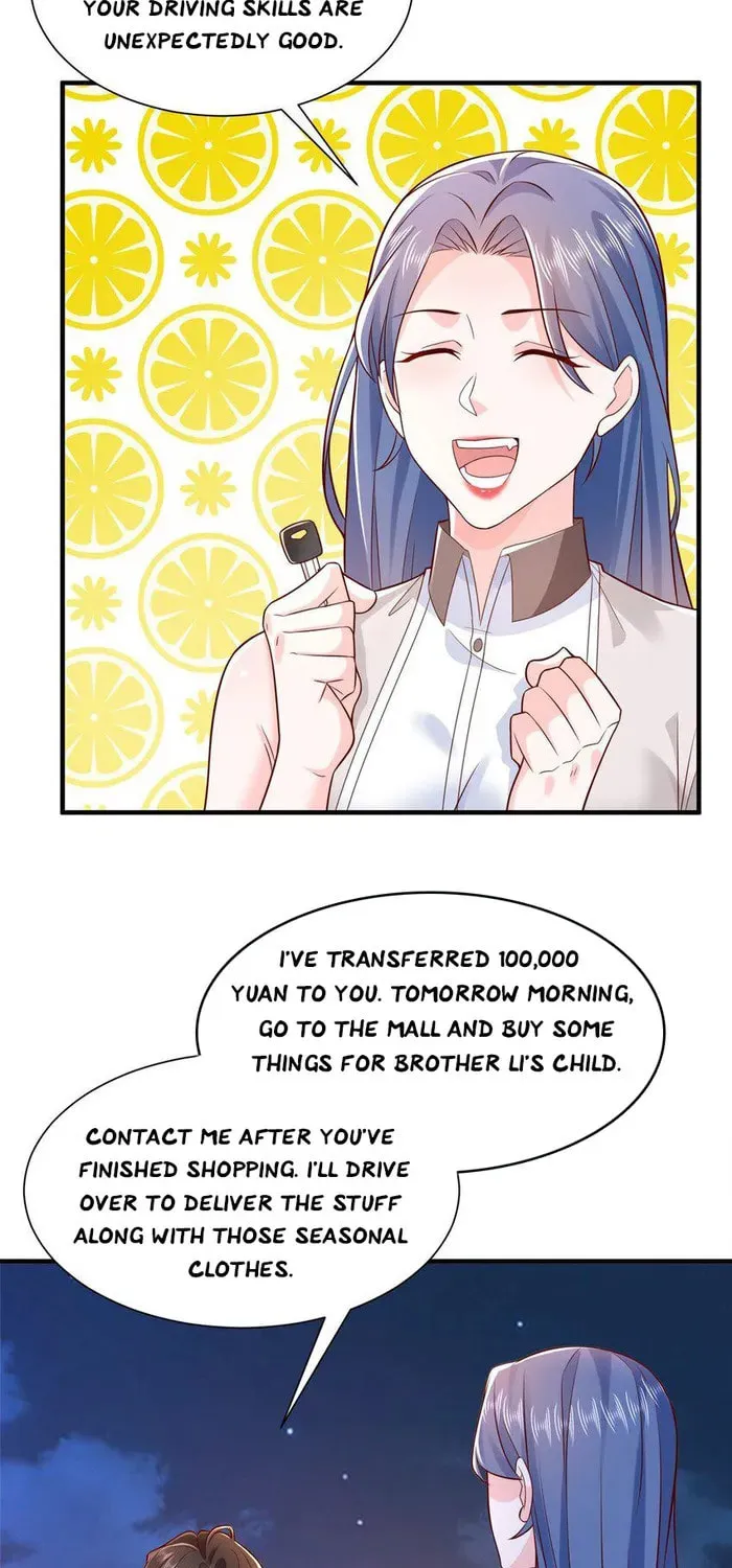 I Randomly Have A New Career Every Week Chapter 630 page 8 - 