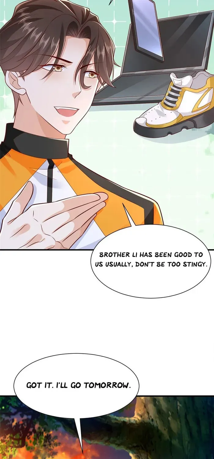 I Randomly Have A New Career Every Week Chapter 630 page 10 - 