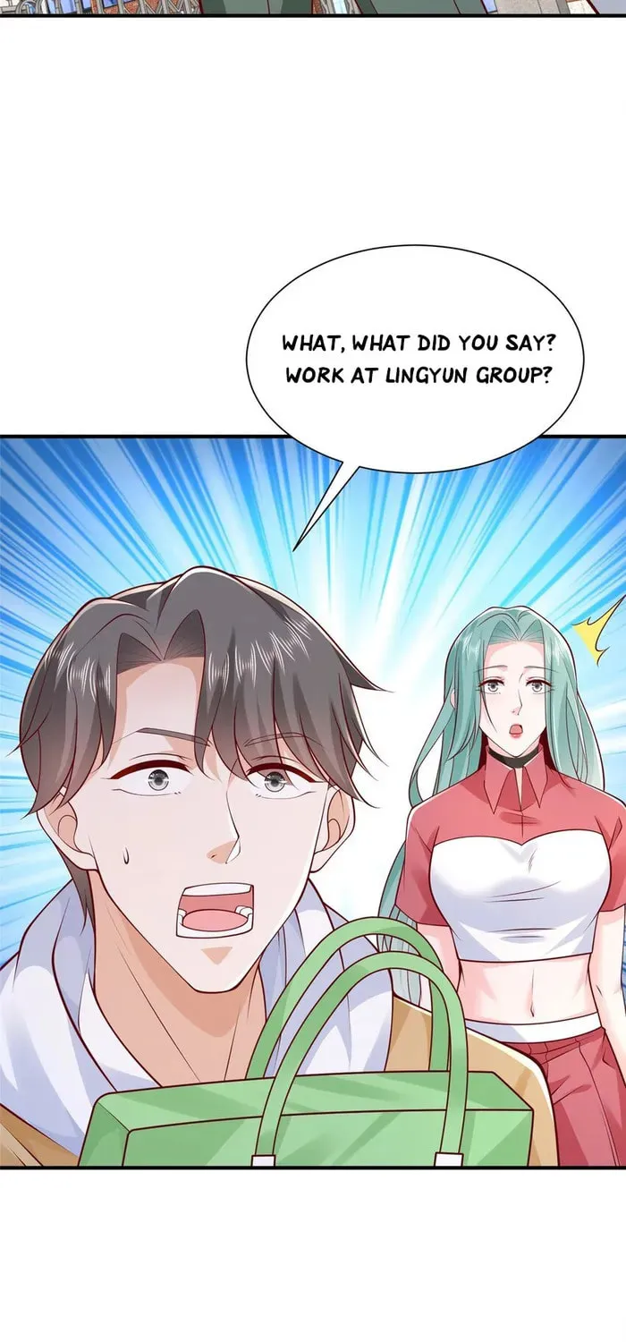 I Randomly Have A New Career Every Week Chapter 631 page 11 - 