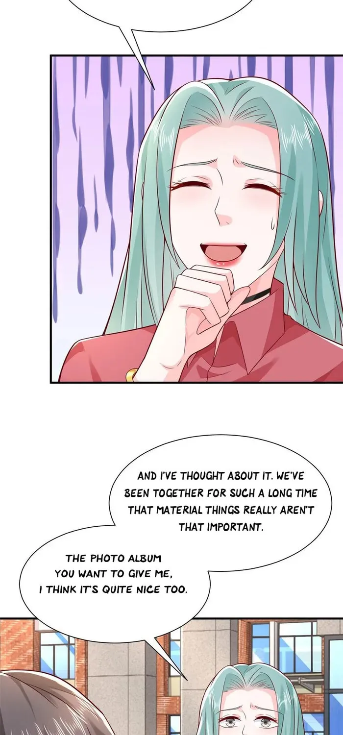 I Randomly Have A New Career Every Week Chapter 631 page 15 - 