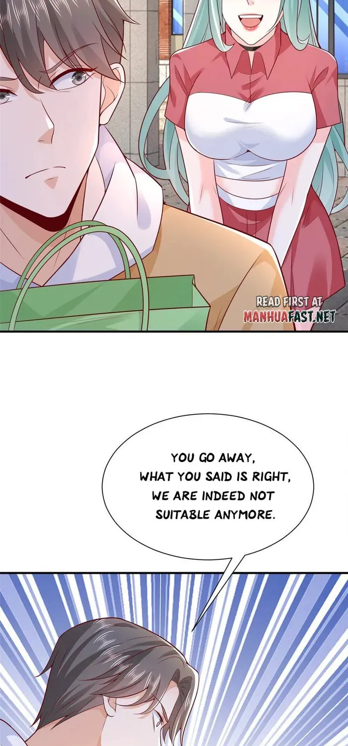 I Randomly Have A New Career Every Week Chapter 631 page 16 - 
