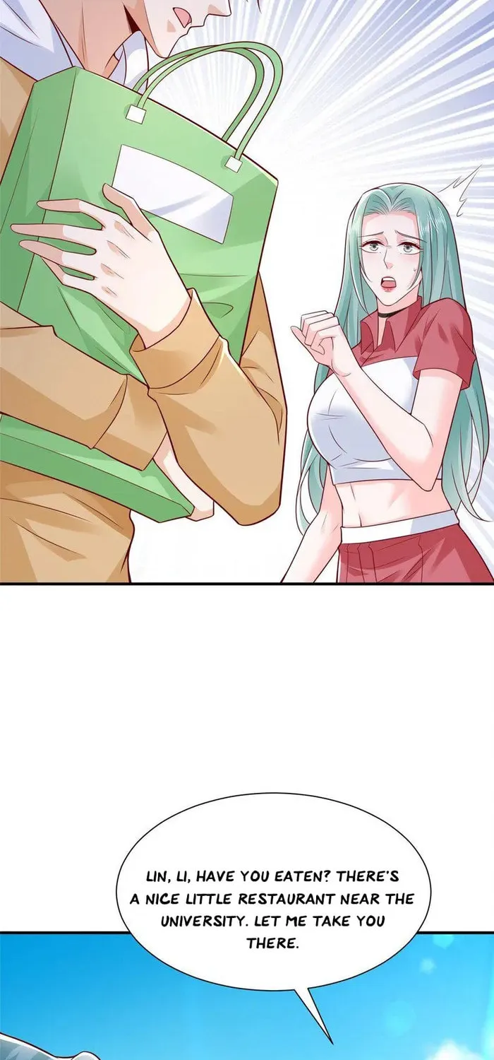 I Randomly Have A New Career Every Week Chapter 631 page 17 - 