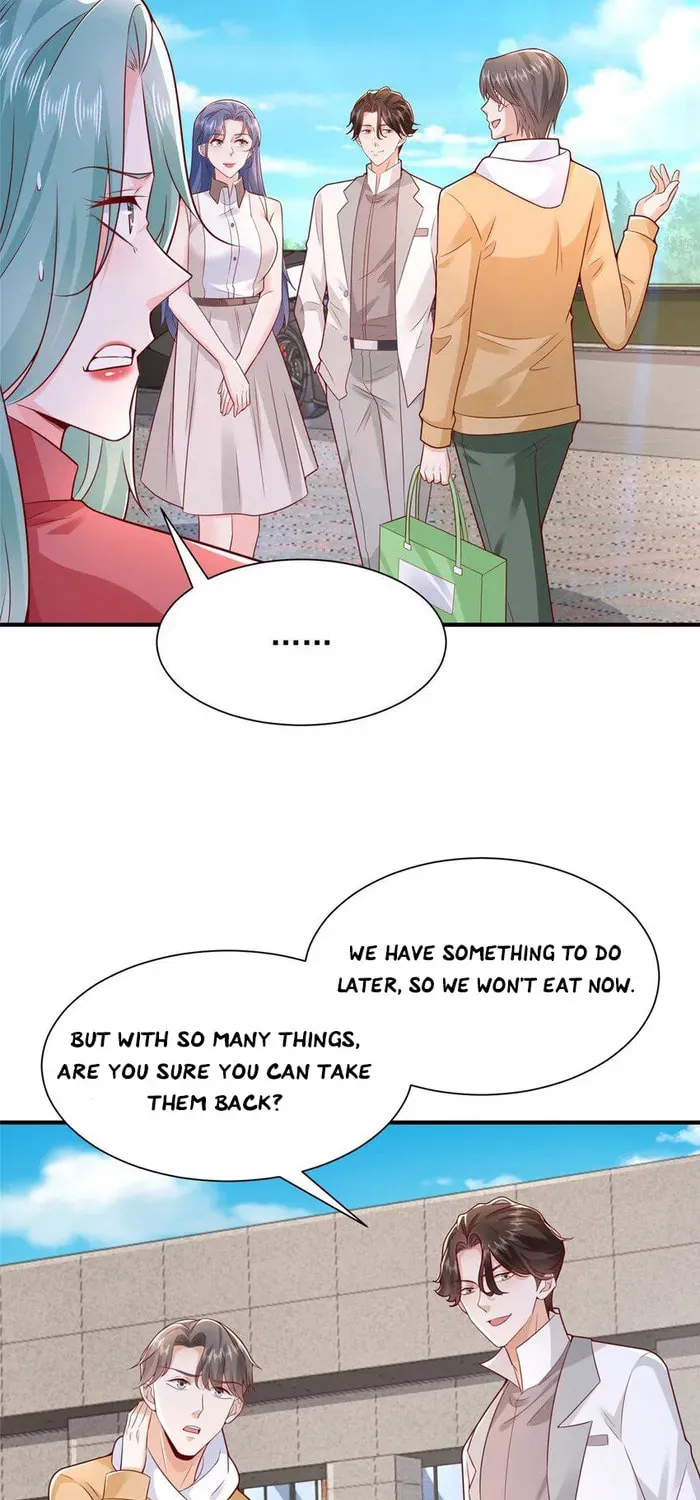 I Randomly Have A New Career Every Week Chapter 631 page 18 - 