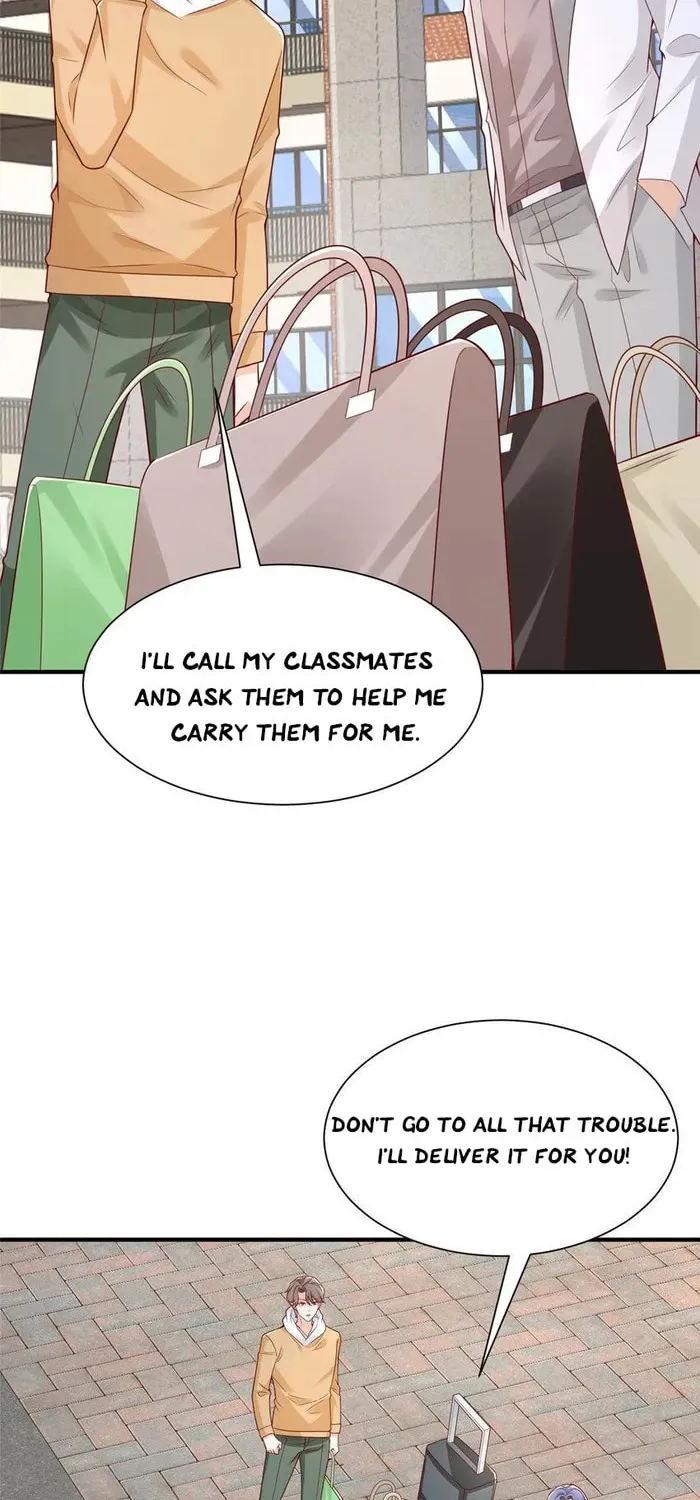 I Randomly Have A New Career Every Week Chapter 631 page 19 - 