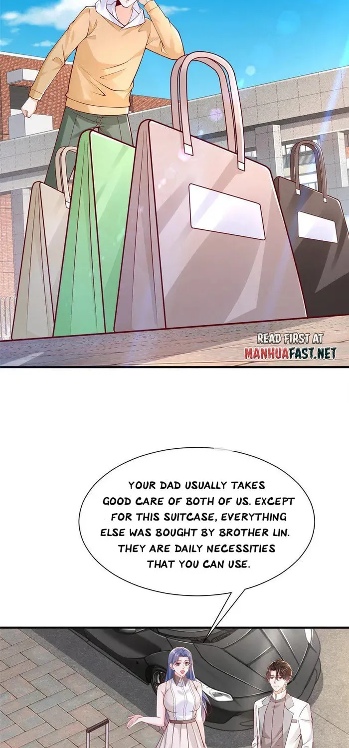 I Randomly Have A New Career Every Week Chapter 631 page 3 - 