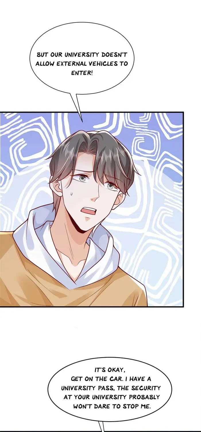 I Randomly Have A New Career Every Week Chapter 631 page 21 - 