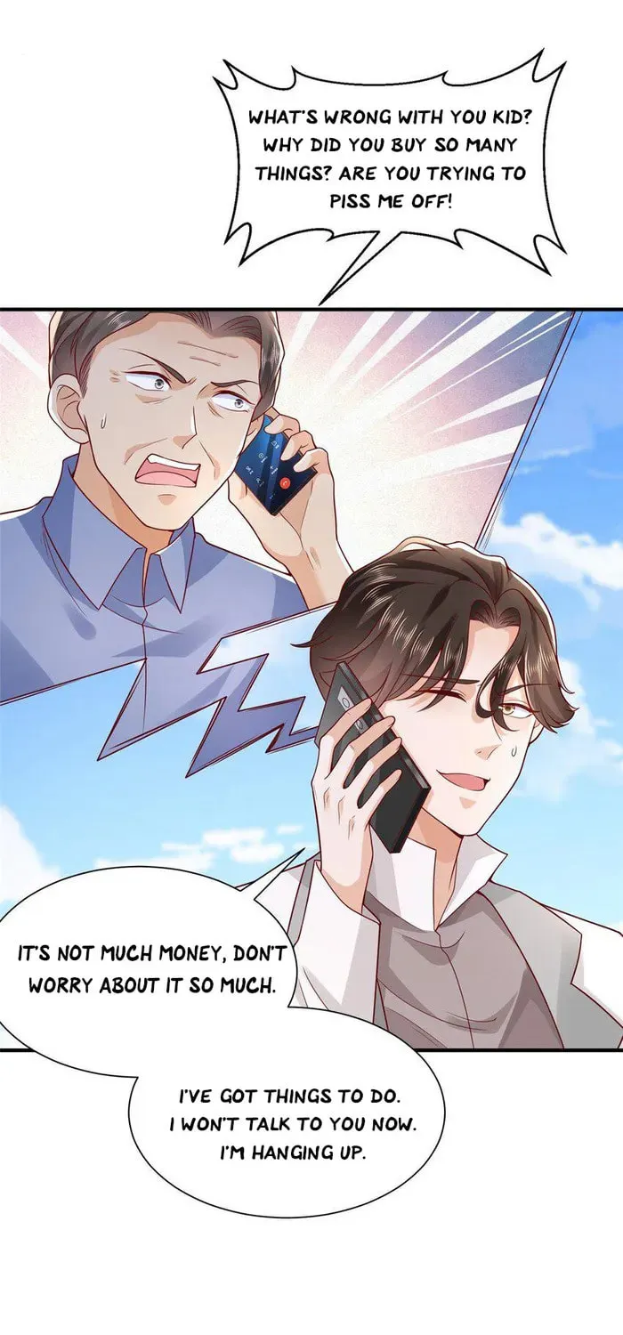 I Randomly Have A New Career Every Week Chapter 631 page 25 - 