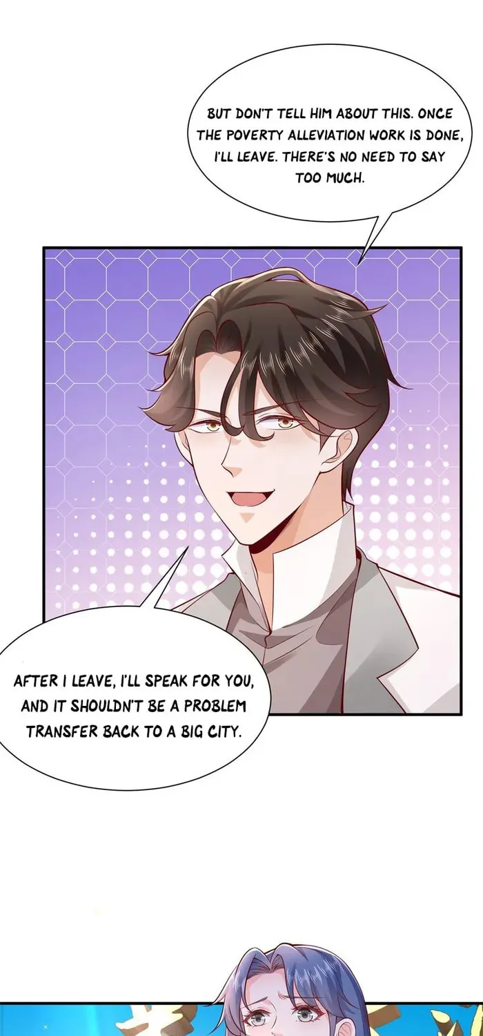 I Randomly Have A New Career Every Week Chapter 631 page 27 - 