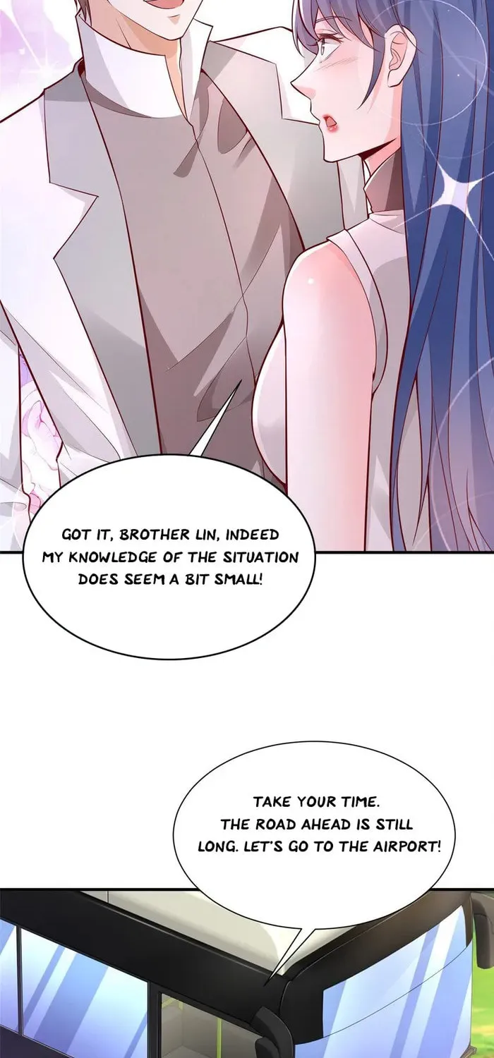 I Randomly Have A New Career Every Week Chapter 631 page 30 - 