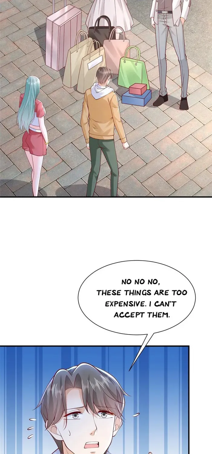 I Randomly Have A New Career Every Week Chapter 631 page 4 - 