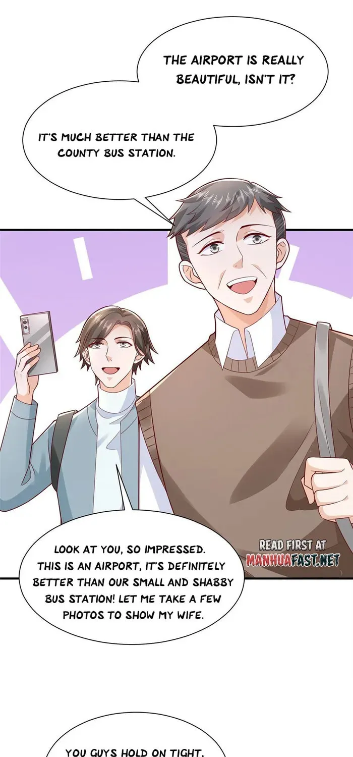 I Randomly Have A New Career Every Week Chapter 631 page 33 - 