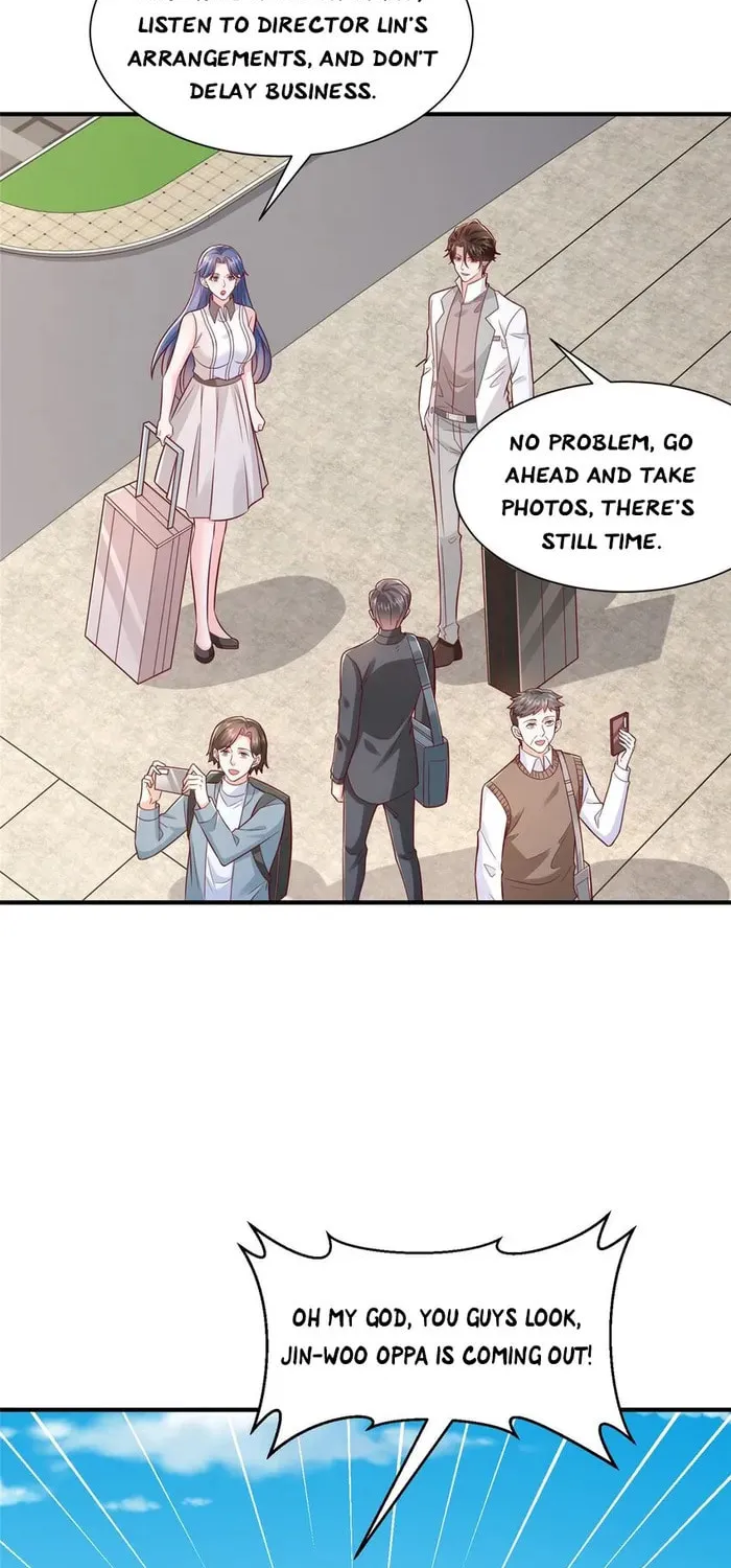 I Randomly Have A New Career Every Week Chapter 631 page 34 - 