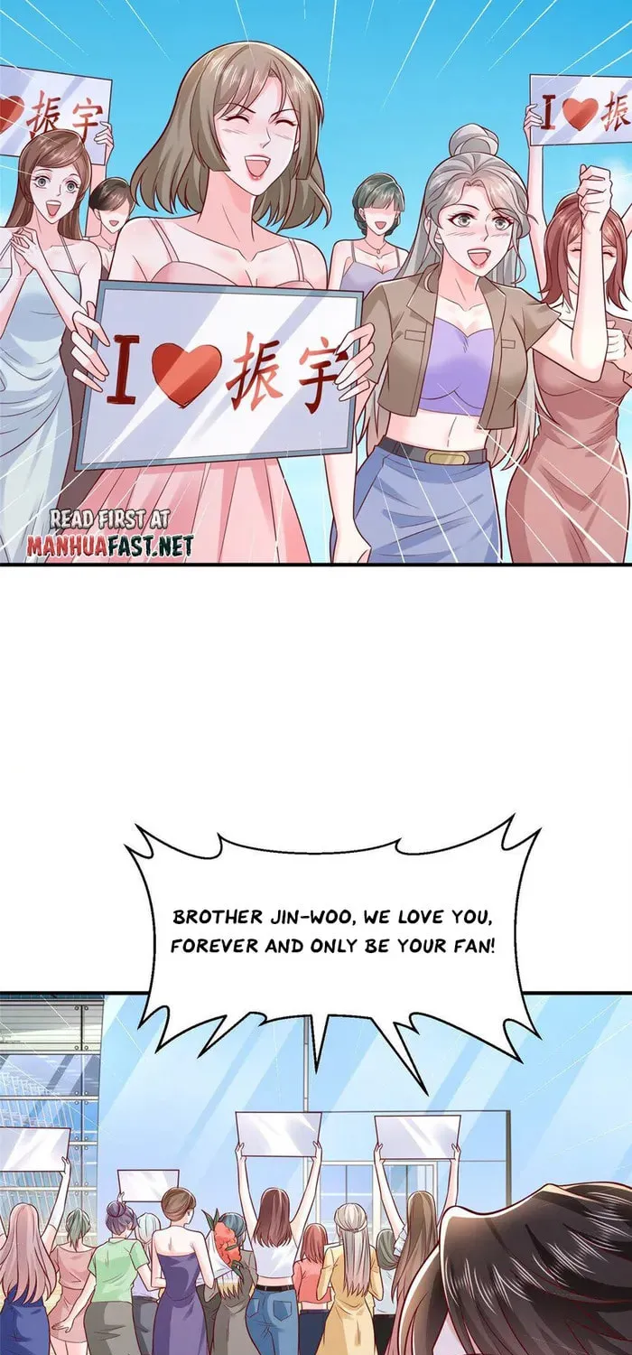 I Randomly Have A New Career Every Week Chapter 631 page 35 - 