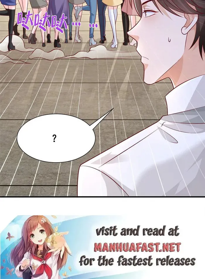 I Randomly Have A New Career Every Week Chapter 631 page 36 - 