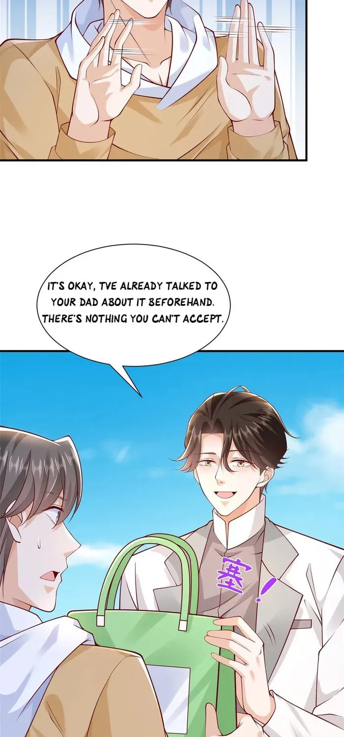 I Randomly Have A New Career Every Week Chapter 631 page 5 - 
