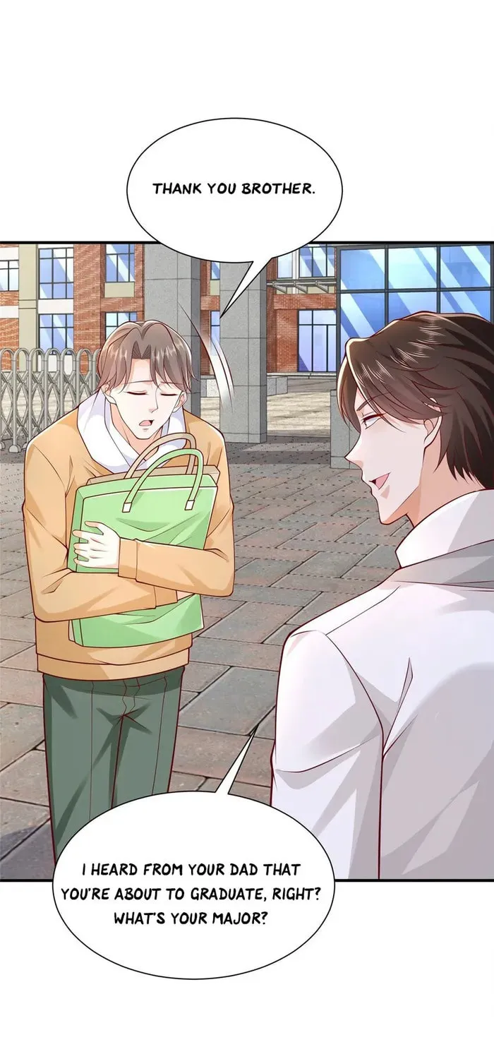 I Randomly Have A New Career Every Week Chapter 631 page 7 - 
