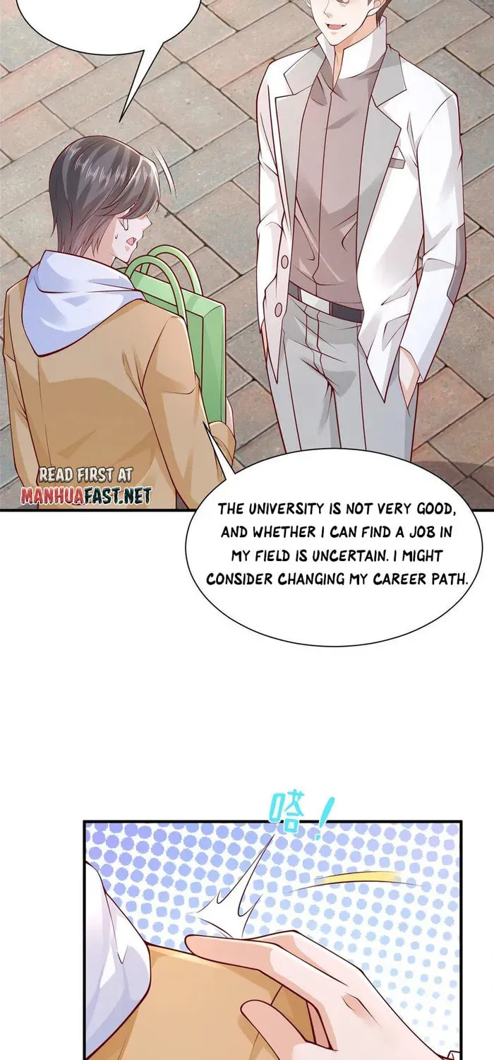 I Randomly Have A New Career Every Week Chapter 631 page 9 - 