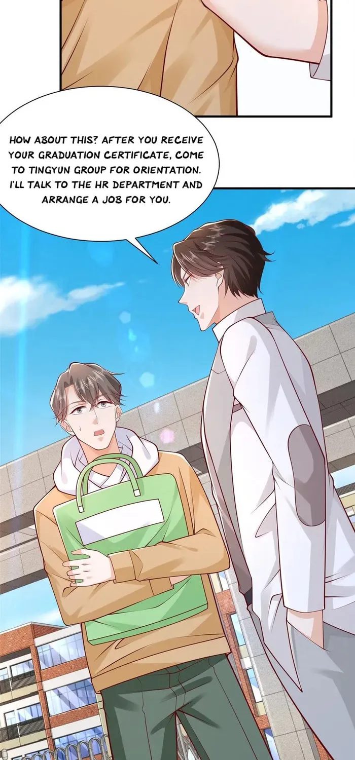 I Randomly Have A New Career Every Week Chapter 631 page 10 - 
