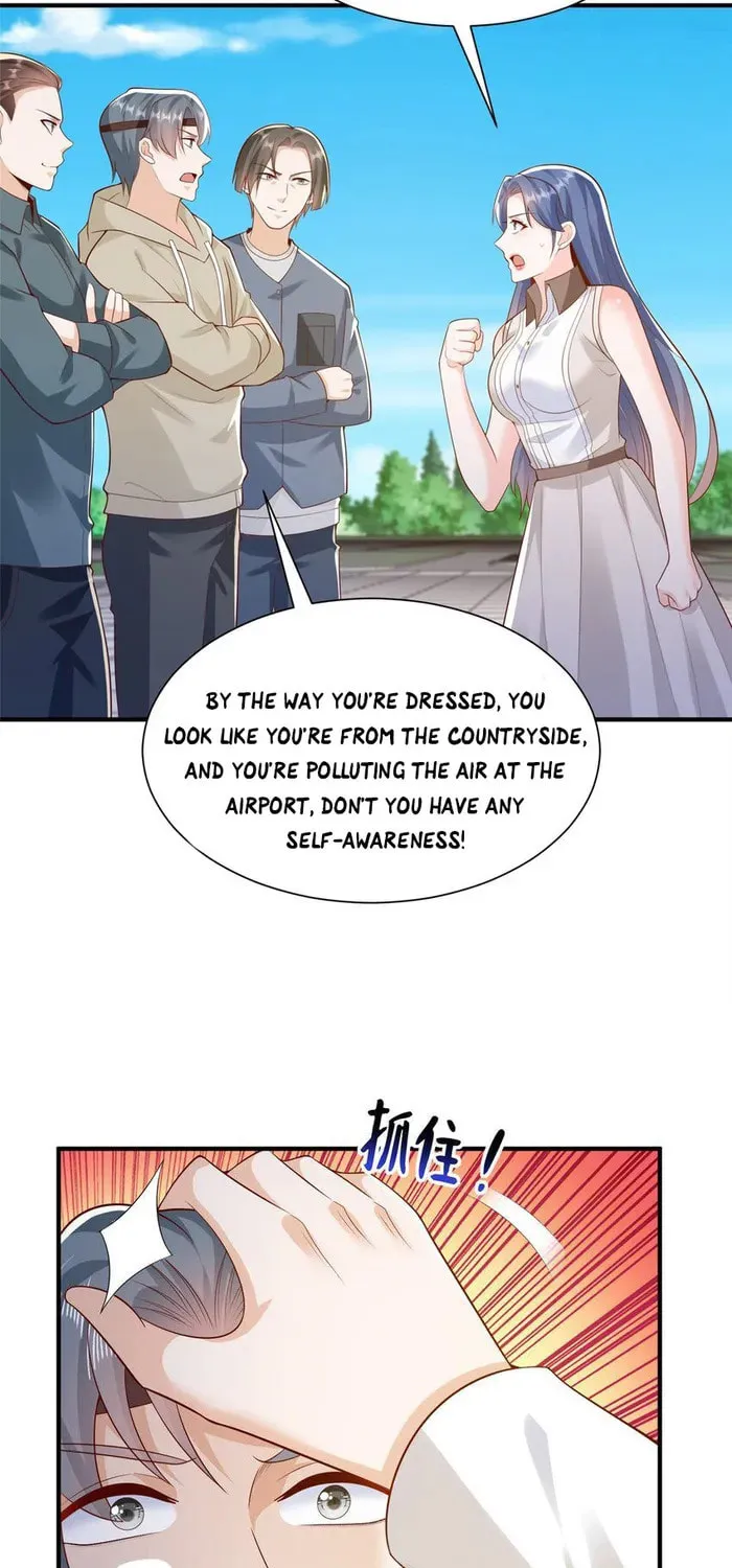 I Randomly Have A New Career Every Week Chapter 632 page 11 - 