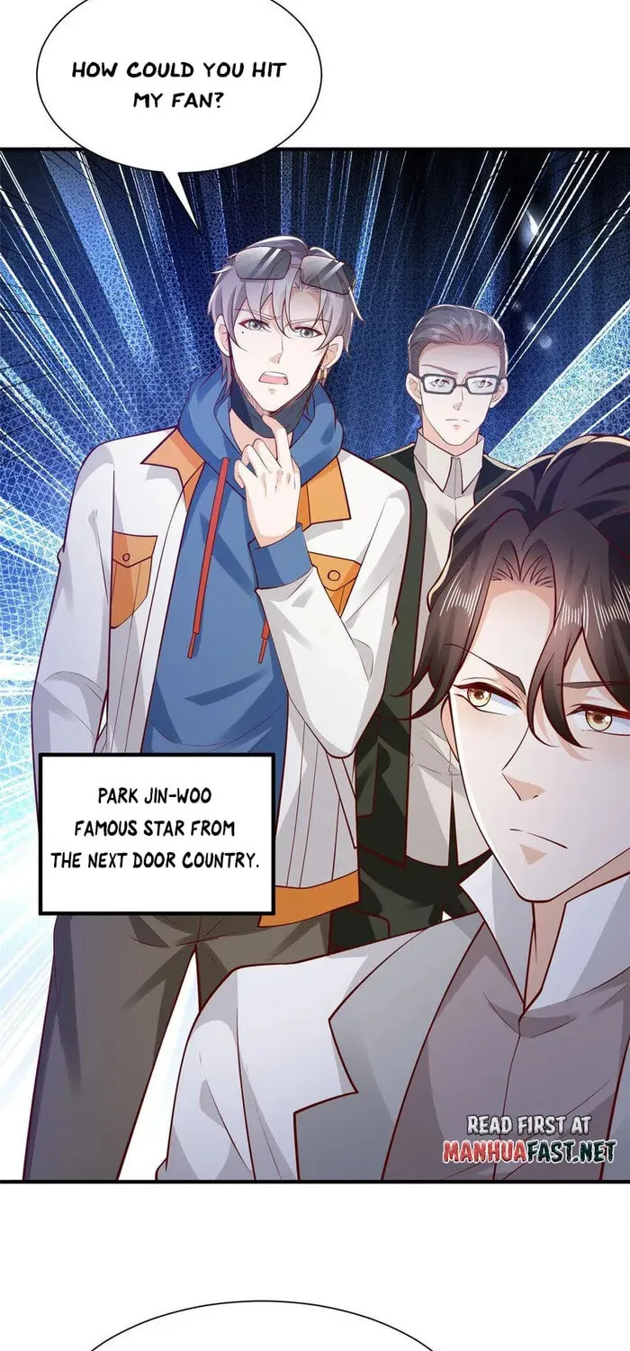 I Randomly Have A New Career Every Week Chapter 632 page 15 - 