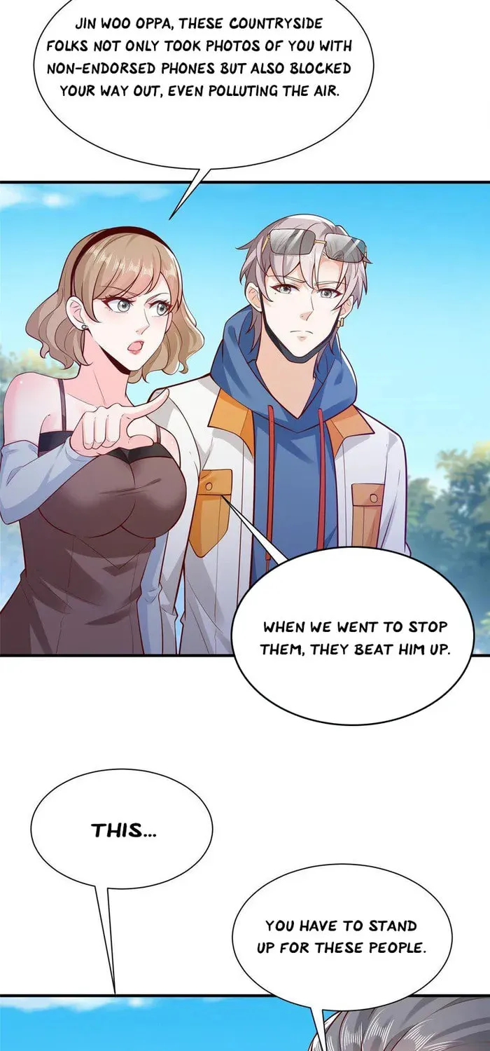 I Randomly Have A New Career Every Week Chapter 632 page 16 - 
