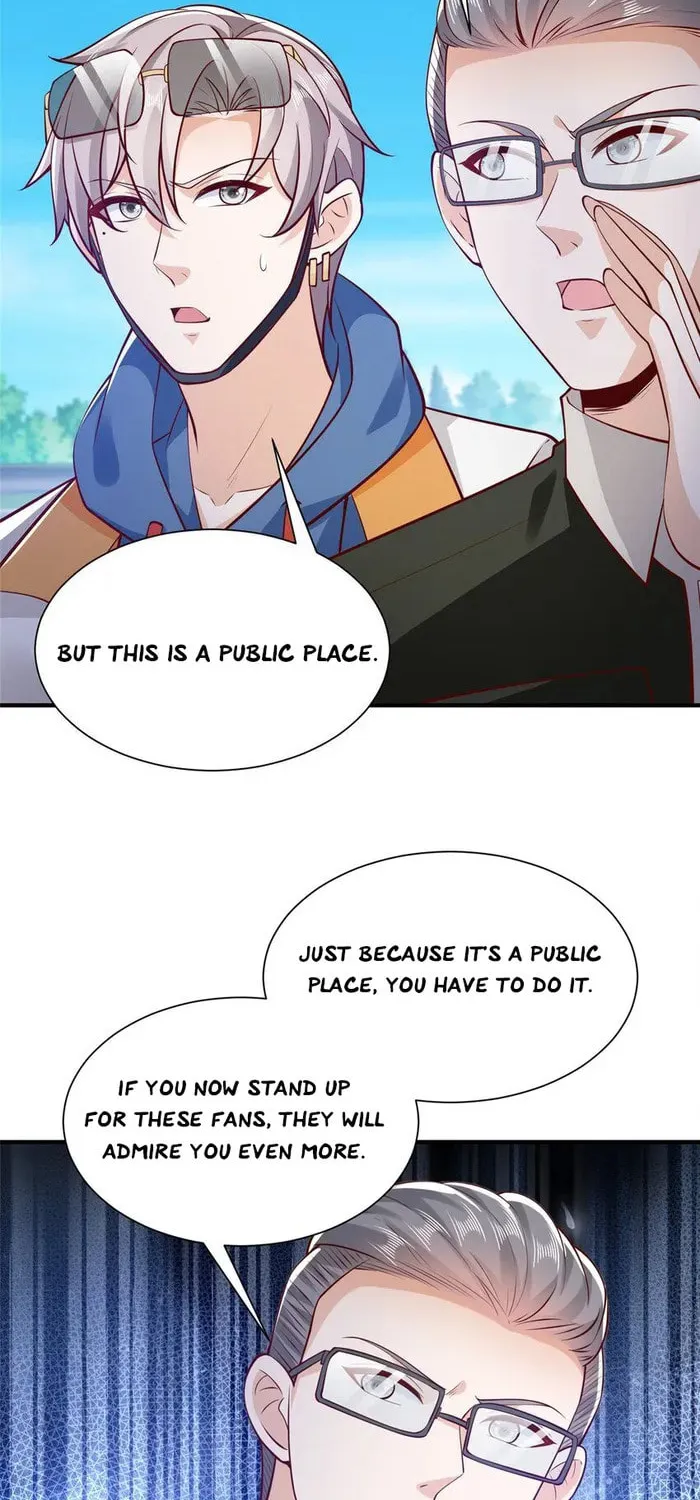 I Randomly Have A New Career Every Week Chapter 632 page 17 - 