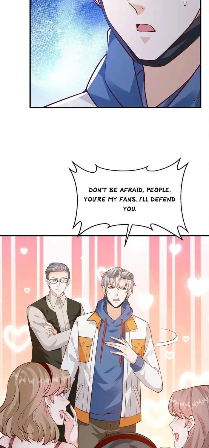 I Randomly Have A New Career Every Week Chapter 632 page 19 - 