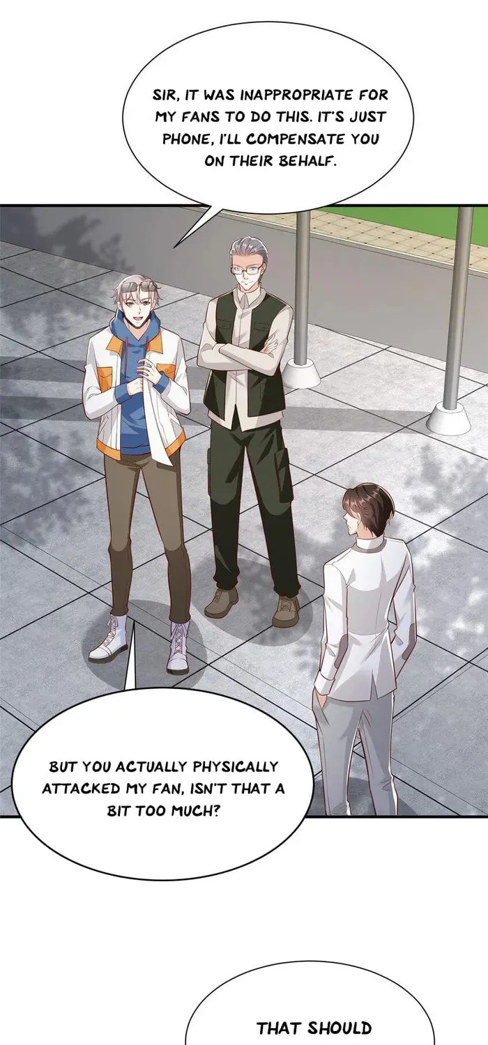 I Randomly Have A New Career Every Week Chapter 632 page 21 - 