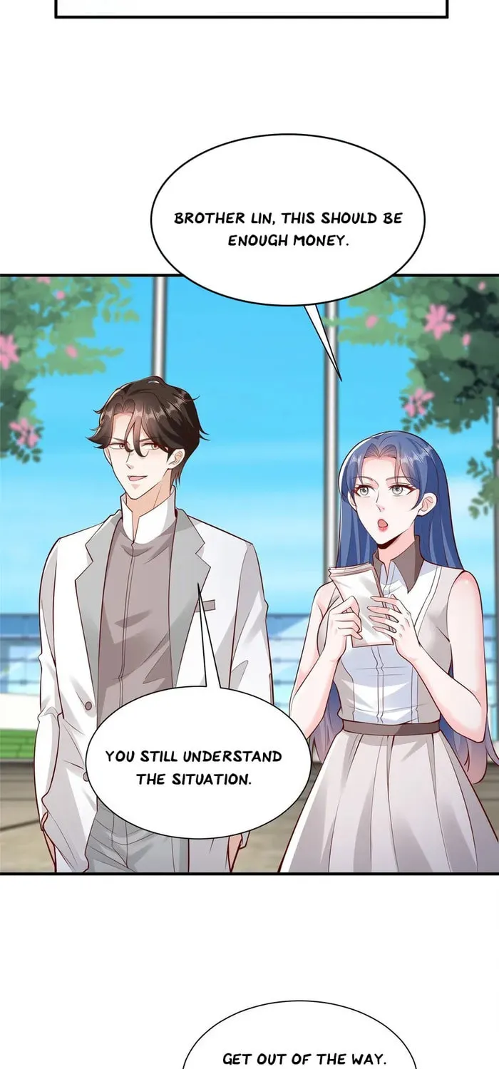 I Randomly Have A New Career Every Week Chapter 632 page 23 - 