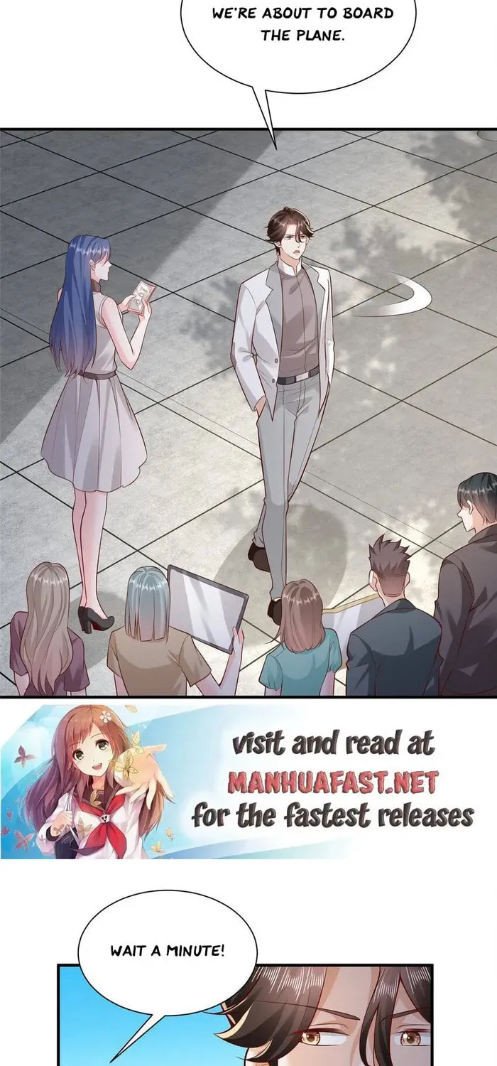 I Randomly Have A New Career Every Week Chapter 632 page 24 - 