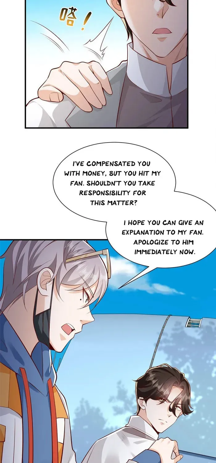 I Randomly Have A New Career Every Week Chapter 632 page 25 - 