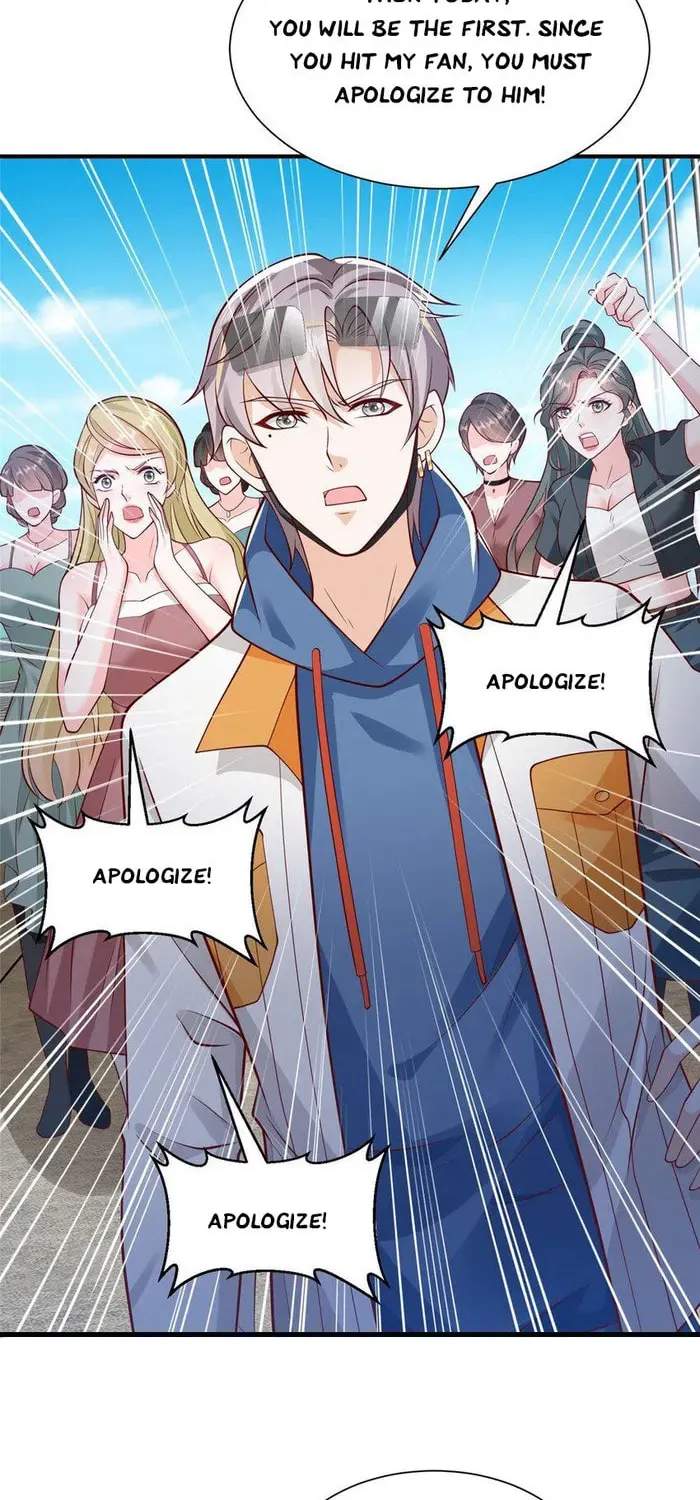 I Randomly Have A New Career Every Week Chapter 632 page 28 - 