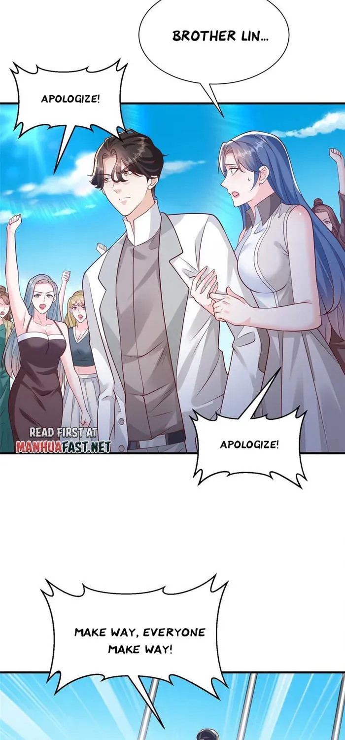 I Randomly Have A New Career Every Week Chapter 632 page 29 - 