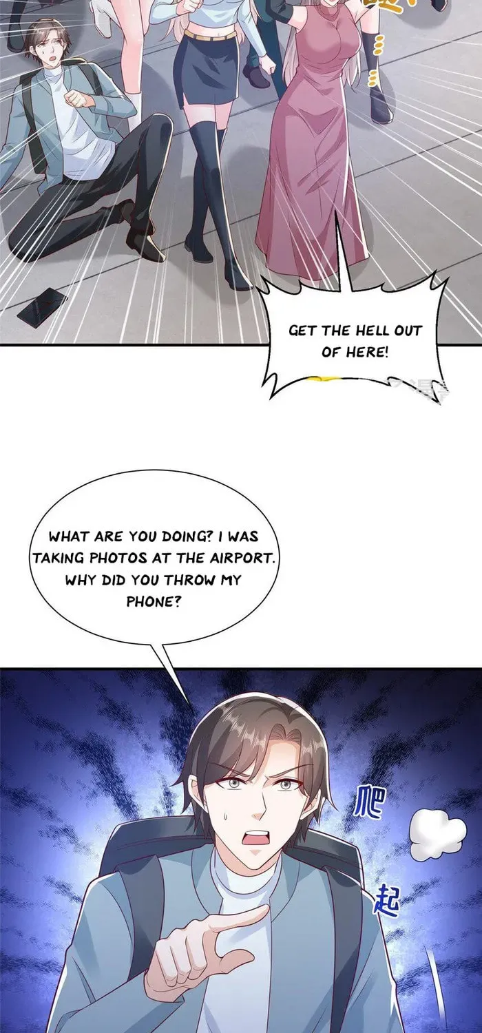 I Randomly Have A New Career Every Week Chapter 632 page 4 - 