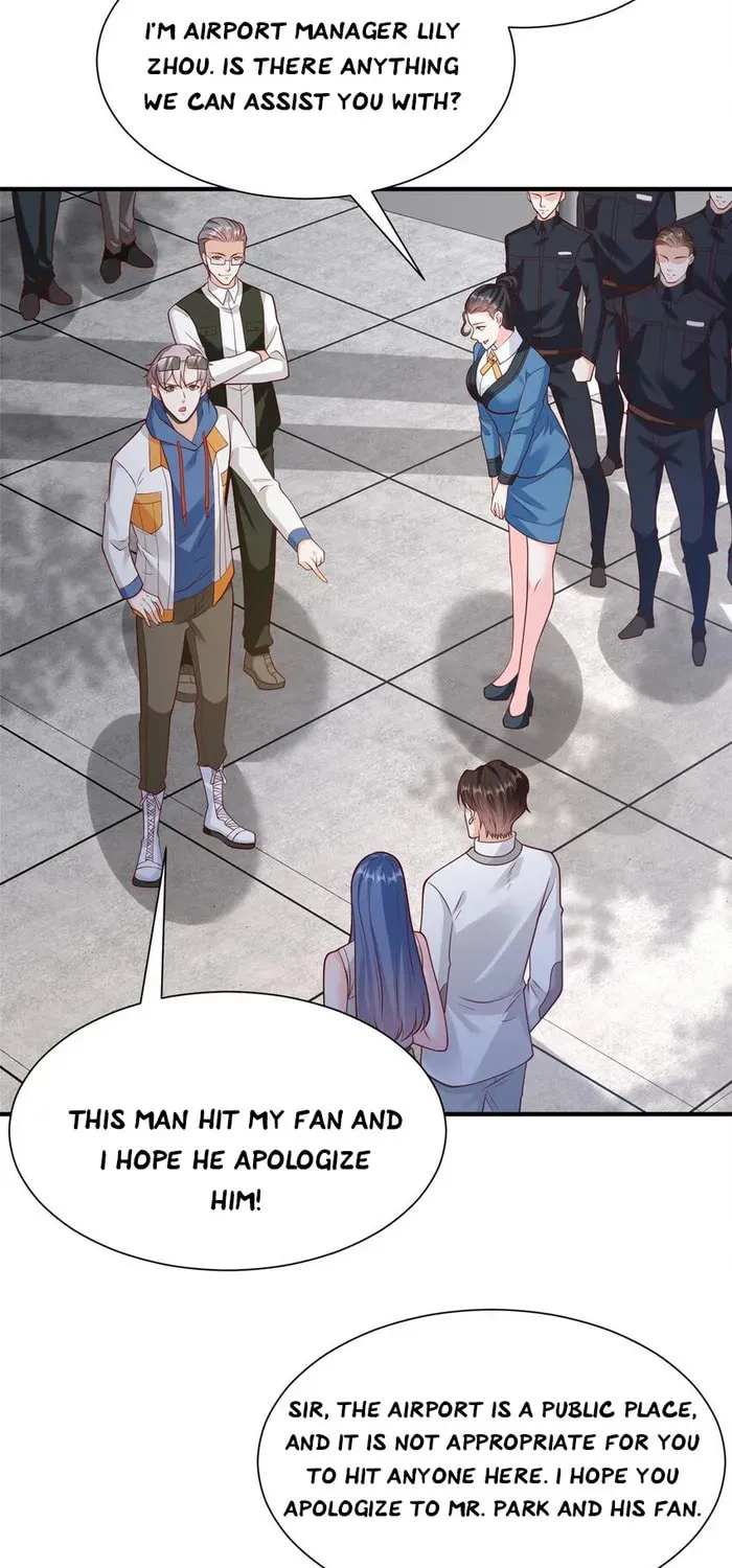 I Randomly Have A New Career Every Week Chapter 632 page 31 - 