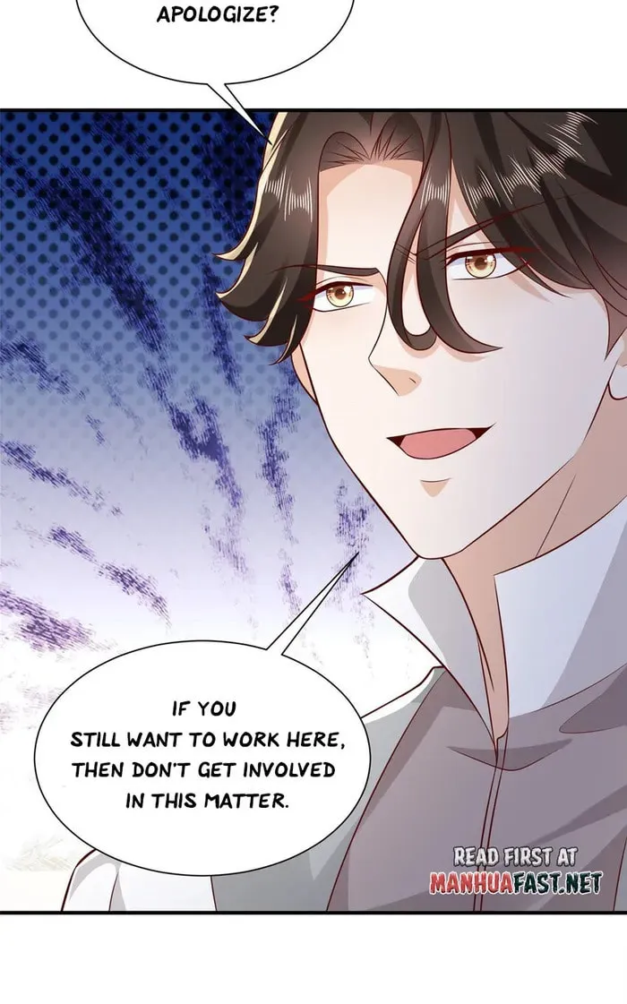 I Randomly Have A New Career Every Week Chapter 632 page 33 - 