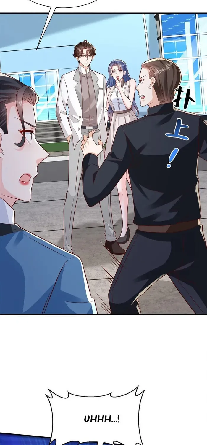 I Randomly Have A New Career Every Week Chapter 632 page 35 - 