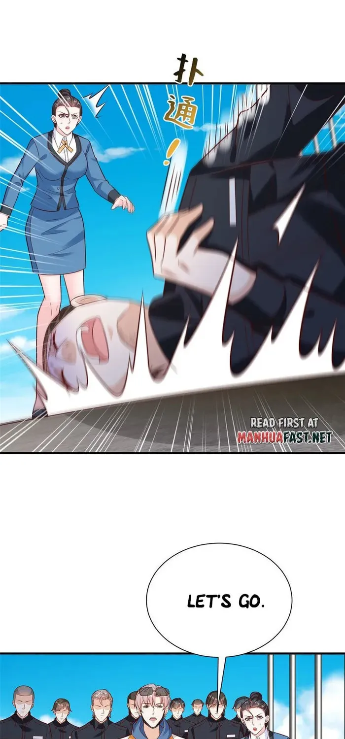 I Randomly Have A New Career Every Week Chapter 632 page 37 - 