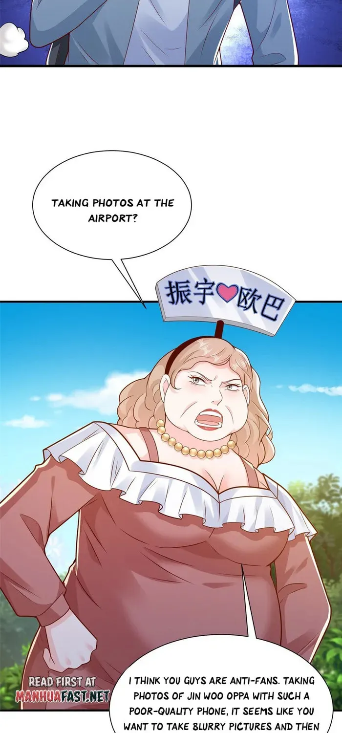 I Randomly Have A New Career Every Week Chapter 632 page 5 - 