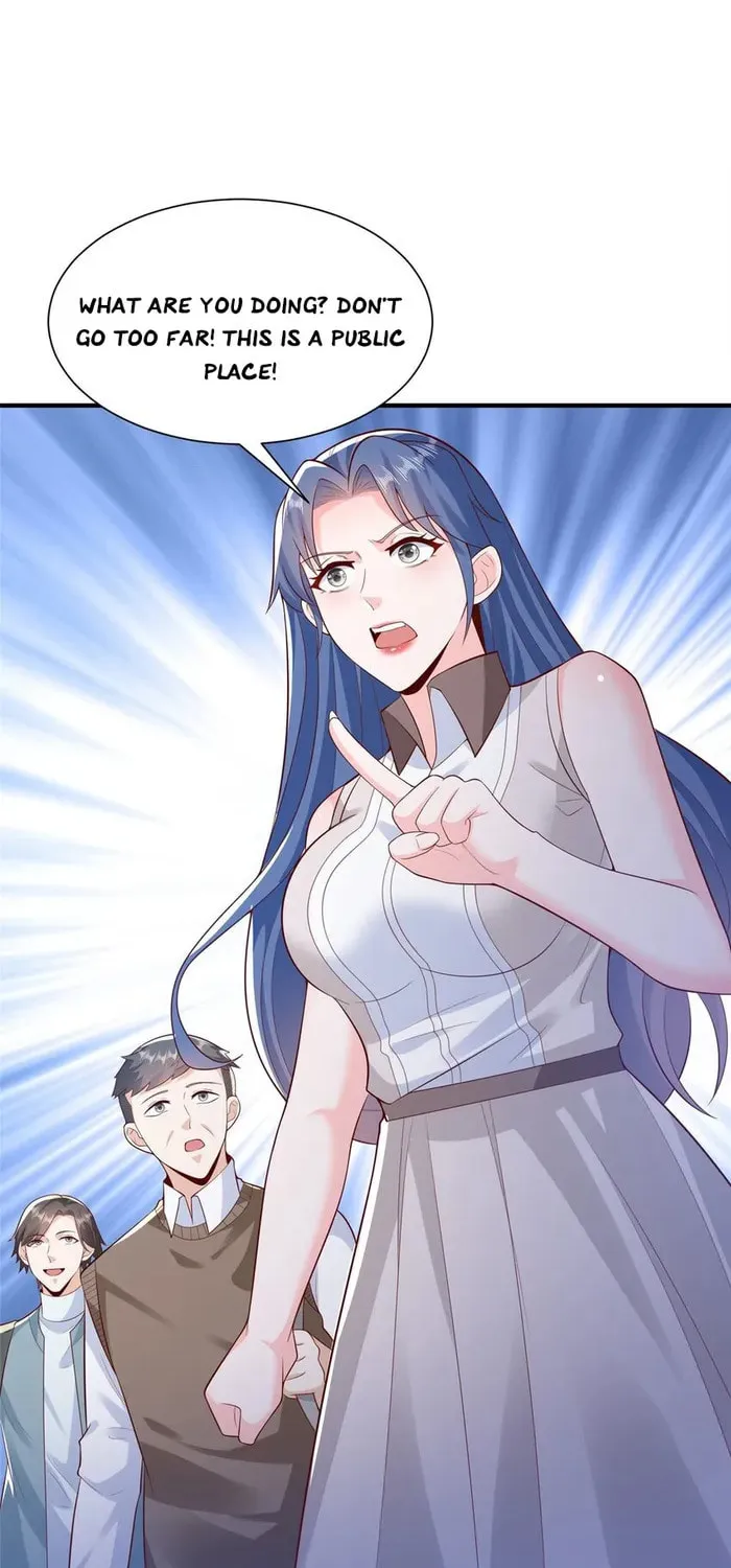 I Randomly Have A New Career Every Week Chapter 632 page 8 - 