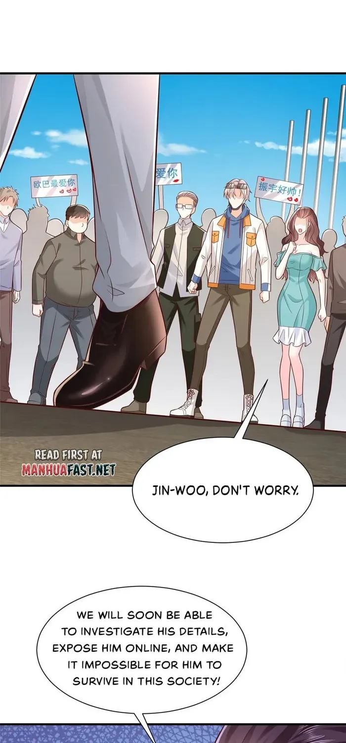 I Randomly Have A New Career Every Week Chapter 633 page 2 - 