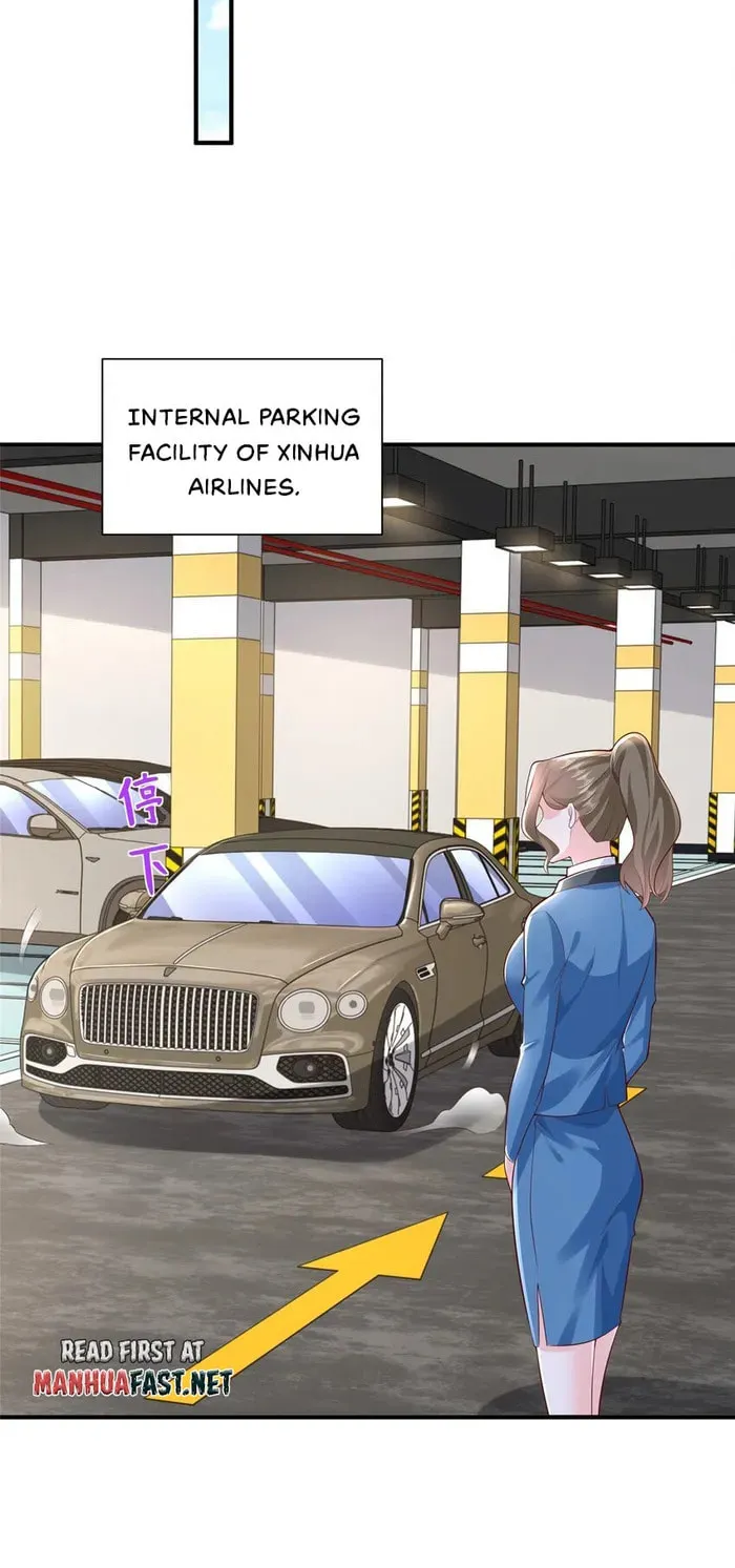 I Randomly Have A New Career Every Week Chapter 633 page 13 - 