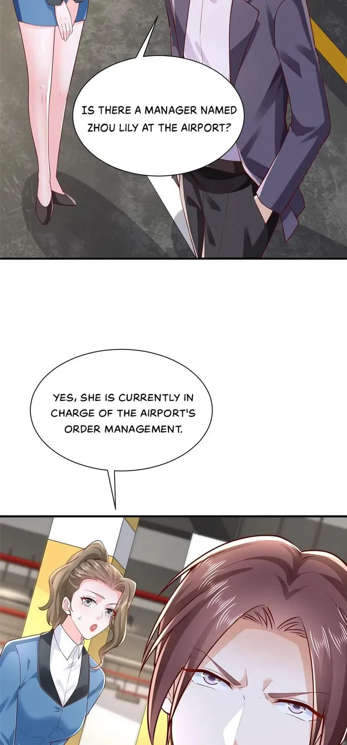 I Randomly Have A New Career Every Week Chapter 633 page 15 - 