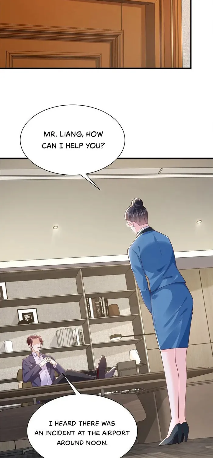 I Randomly Have A New Career Every Week Chapter 633 page 17 - 