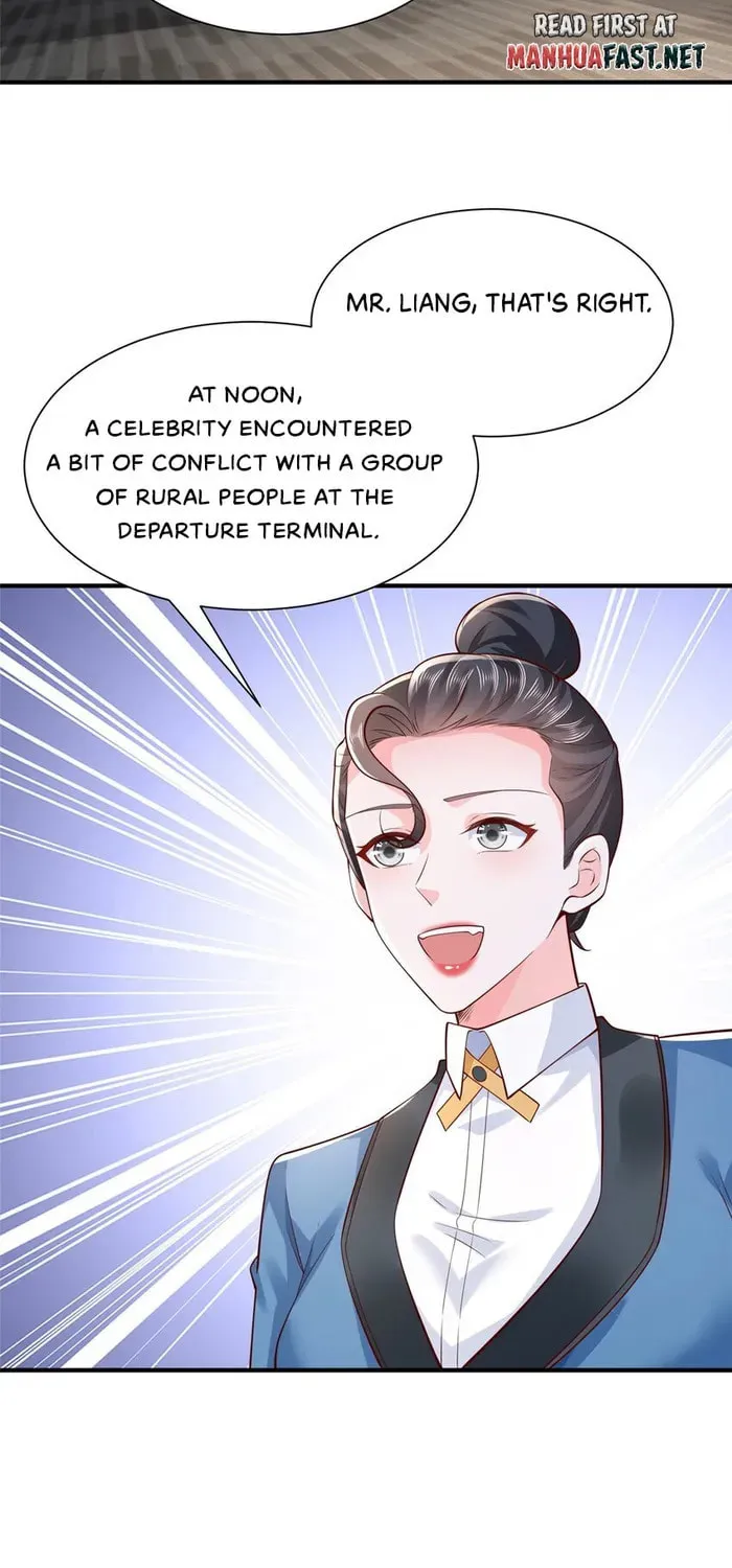 I Randomly Have A New Career Every Week Chapter 633 page 18 - 