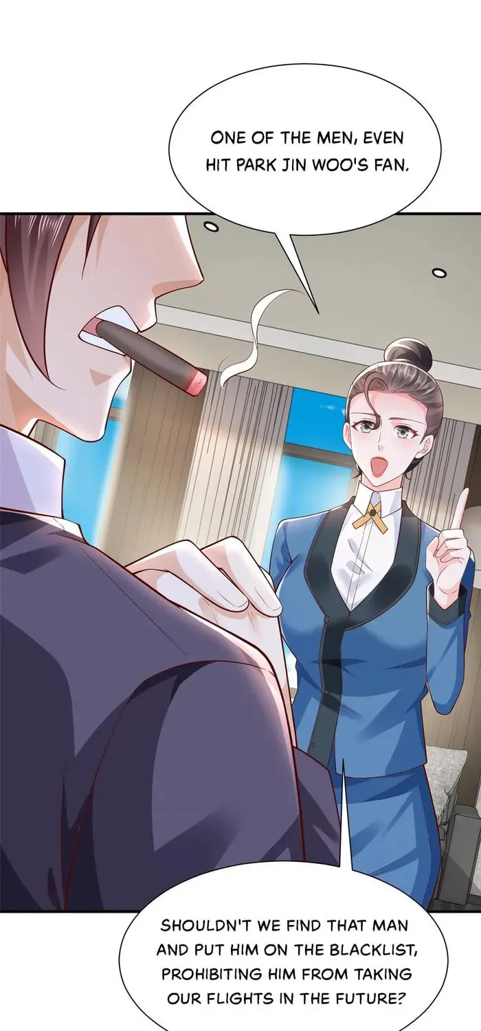 I Randomly Have A New Career Every Week Chapter 633 page 19 - 